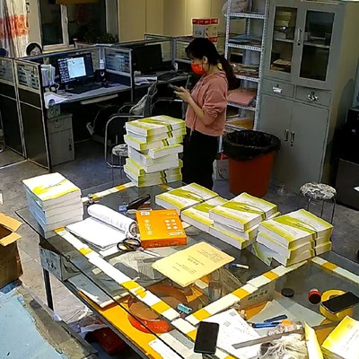 沙依巴克區克拉瑪依西街博軒新藝打字復印店 便捷高效的辦公服務專家