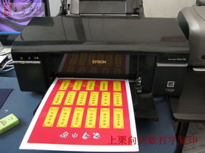 貼心高效的辦公服務專家——上栗縣向天歌打字復印店