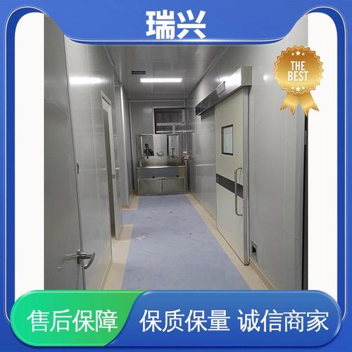 瑞興無塵廠房 太陽能電池工廠的潔凈引擎，優質服務驅動未來產業升級