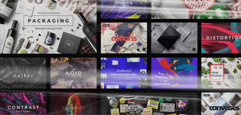 平面UI設(shè)計(jì)師常去的廣告設(shè)計(jì)資源素材圖庫網(wǎng)站推薦 值得收藏的禮儀服務(wù)篇