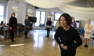 醫(yī)護服務(wù)，禮儀精準(zhǔn)為王