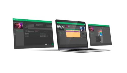 TVU Channel榮膺年度最佳產品獎 引領計算機軟硬件零售領域，讓頻道播出更便捷更安全