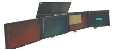 愛鑫微電子新品亮相臺北Computex，引領計算機軟硬件零售新趨勢